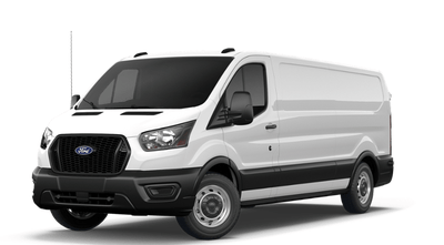 2027 Ford Transit Cargo Van Cargo Van