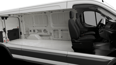2027 Ford Transit Cargo Van Cargo Van