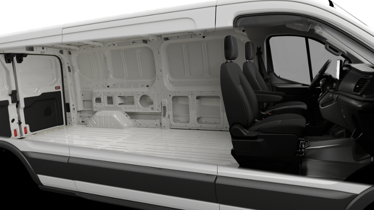 2027 Ford Transit Cargo Van Cargo Van