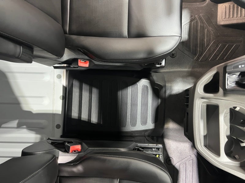 2026 Ford Transit Cargo Van T-350 148" Med Rf 9500 GVWR AWD