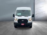 2026 Ford Transit Cargo Van T-350 148" Med Rf 9500 GVWR AWD