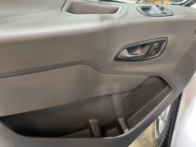 2026 Ford Transit Cargo Van T-350 148" Med Rf 9500 GVWR AWD