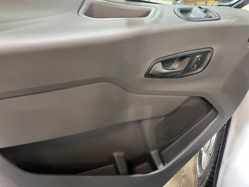 2026 Ford Transit Cargo Van T-350 148" Med Rf 9500 GVWR AWD