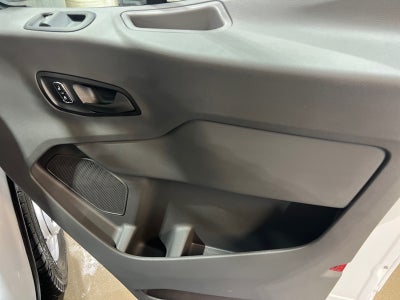 2026 Ford Transit Cargo Van T-350 148" Med Rf 9500 GVWR AWD