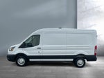 2026 Ford Transit Cargo Van T-350 148" Med Rf 9500 GVWR AWD