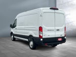 2026 Ford Transit Cargo Van T-350 148" Med Rf 9500 GVWR AWD