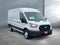 2026 Ford Transit Cargo Van T-350 148" Med Rf 9500 GVWR AWD