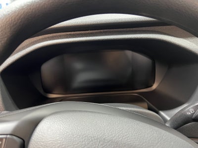 2026 Ford Transit Cargo Van T-350 148" Low Rf 9500 GVWR AWD