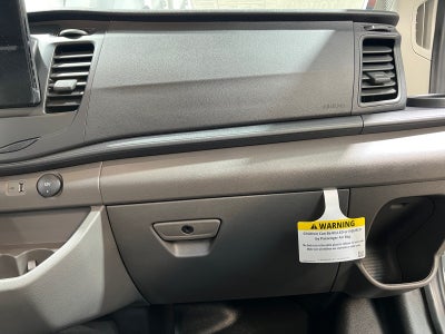 2026 Ford Transit Cargo Van T-350 148" Low Rf 9500 GVWR AWD