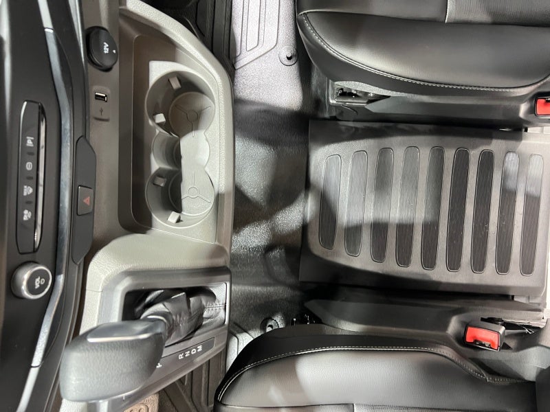 2026 Ford Transit Cargo Van T-350 148" Low Rf 9500 GVWR AWD