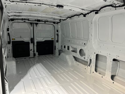 2026 Ford Transit Cargo Van T-350 148" Low Rf 9500 GVWR AWD