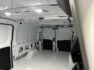 2026 Ford Transit Cargo Van T-350 148" Low Rf 9500 GVWR AWD