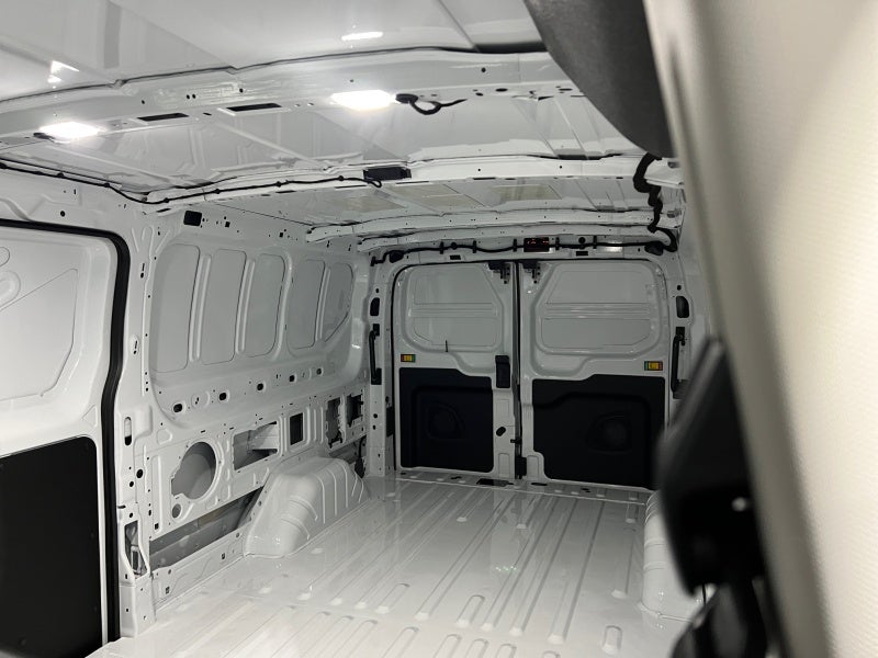 2026 Ford Transit Cargo Van T-350 148" Low Rf 9500 GVWR AWD