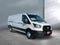2026 Ford Transit Cargo Van T-350 148" Low Rf 9500 GVWR AWD