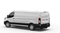 2026 Ford Transit Cargo Van T-350 148" Low Rf 9500 GVWR AWD