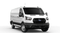 2026 Ford Transit Cargo Van T-350 148" Low Rf 9500 GVWR AWD