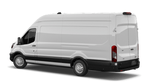 2027 Ford Transit Cargo Van T-350 148" EL Hi Rf 9500 GVWR AWD
