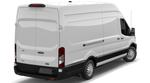 2027 Ford Transit Cargo Van T-350 148" EL Hi Rf 9500 GVWR AWD