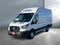2026 Ford Transit Cargo Van T-350 148" EL Hi Rf 9500 GVWR AWD