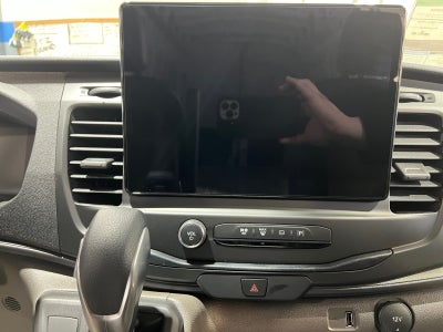 2026 Ford Transit Cargo Van T-350 148" EL Hi Rf 9500 GVWR AWD