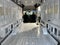 2026 Ford Transit Cargo Van T-350 148" EL Hi Rf 9500 GVWR AWD