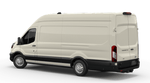 2026 Ford Transit Cargo Van T-350 148" EL Hi Rf 9500 GVWR AWD