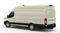 2026 Ford Transit Cargo Van T-350 148" EL Hi Rf 9500 GVWR AWD