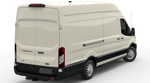 2026 Ford Transit Cargo Van T-350 148" EL Hi Rf 9500 GVWR AWD