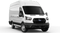2026 Ford Transit Cargo Van T-350 148" EL Hi Rf 9500 GVWR AWD