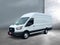 2026 Ford Transit Cargo Van T-350 148" EL Hi Rf 9500 GVWR AWD