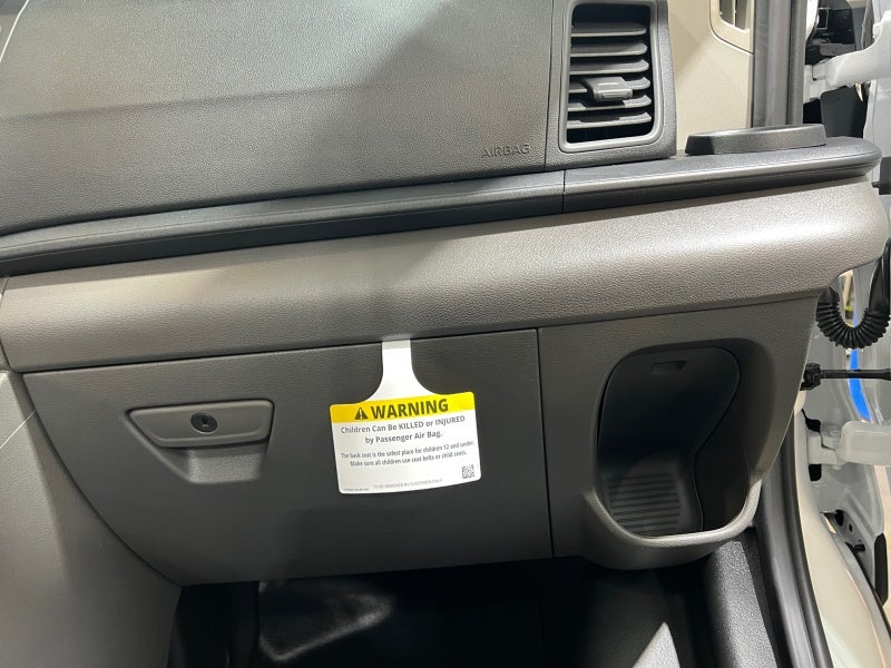 2026 Ford Transit Cargo Van T-350 148" EL Hi Rf 9500 GVWR AWD