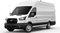 2026 Ford Transit Cargo Van T-350 148" EL Hi Rf 9500 GVWR AWD