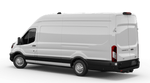 2026 Ford Transit Cargo Van T-350 148" EL Hi Rf 9500 GVWR AWD