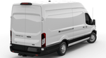 2026 Ford Transit Cargo Van T-350 148" EL Hi Rf 9500 GVWR AWD