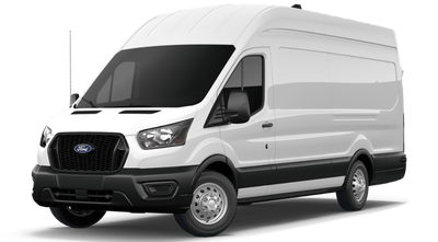 2027 Ford Transit Cargo Van T-350 148" EL Hi Rf 9500 GVWR AWD