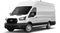 2027 Ford Transit Cargo Van T-350 148" EL Hi Rf 9500 GVWR AWD