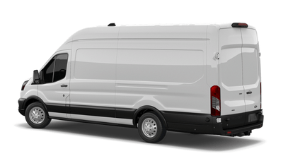 2027 Ford Transit Cargo Van T-350 148" EL Hi Rf 9500 GVWR AWD