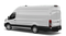2027 Ford Transit Cargo Van T-350 148" EL Hi Rf 9500 GVWR AWD