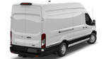 2027 Ford Transit Cargo Van T-350 148" EL Hi Rf 9500 GVWR AWD