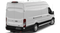 2027 Ford Transit Cargo Van T-350 148" EL Hi Rf 9500 GVWR AWD