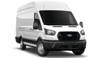 2027 Ford Transit Cargo Van T-350 148" EL Hi Rf 9500 GVWR AWD