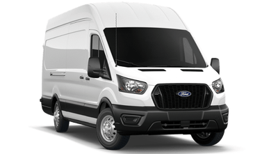 2027 Ford Transit Cargo Van T-350 148" EL Hi Rf 9500 GVWR AWD