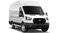2027 Ford Transit Cargo Van T-350 148" EL Hi Rf 9500 GVWR AWD