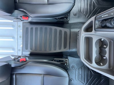 2026 Ford Transit Cargo Van T-350 148" Med Rf 9500 GVWR RWD