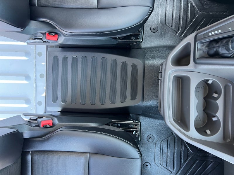 2026 Ford Transit Cargo Van T-350 148" Med Rf 9500 GVWR RWD