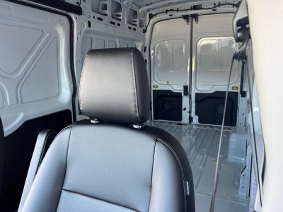2026 Ford Transit Cargo Van T-350 148" Med Rf 9500 GVWR RWD