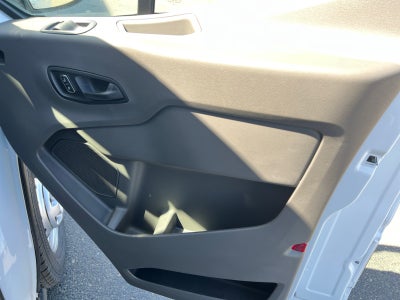 2026 Ford Transit Cargo Van T-350 148" Med Rf 9500 GVWR RWD