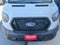 2026 Ford Transit Cargo Van T-350 148" Med Rf 9500 GVWR RWD