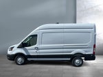 2026 Ford Transit Cargo Van T-350 148" Med Rf 9500 GVWR RWD