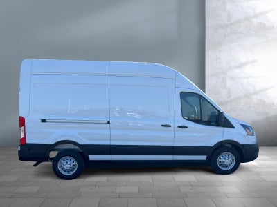 2026 Ford Transit Cargo Van T-350 148" Med Rf 9500 GVWR RWD